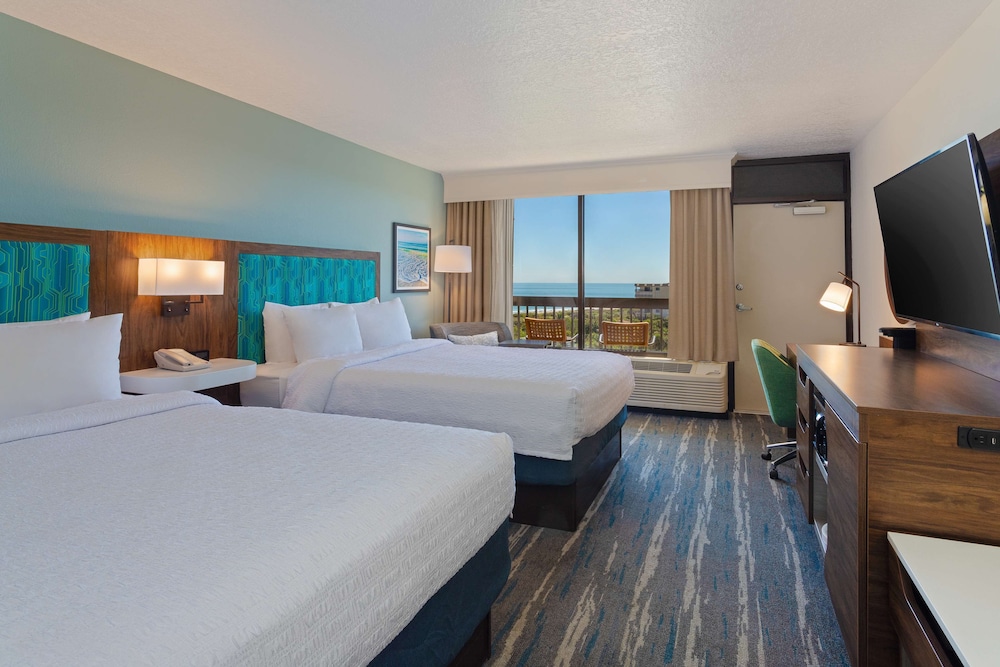 Hampton Inn Cocoa Beach Cape Canaveral - photo 19