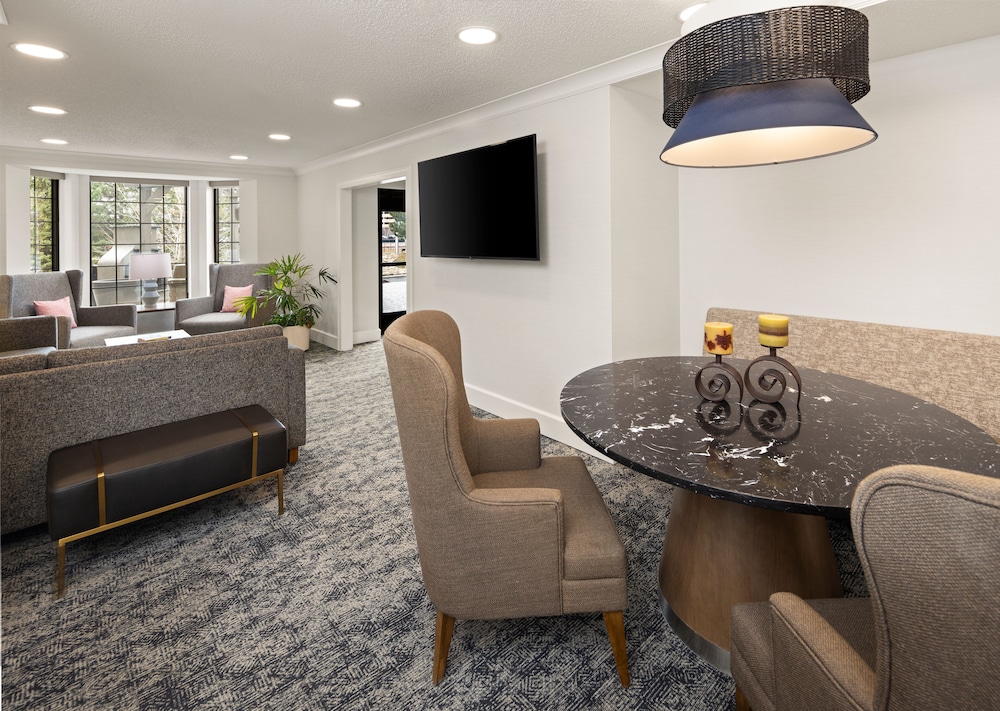 Staybridge Suites Minneapolis Bloomington an IHG Hotel - photo 5