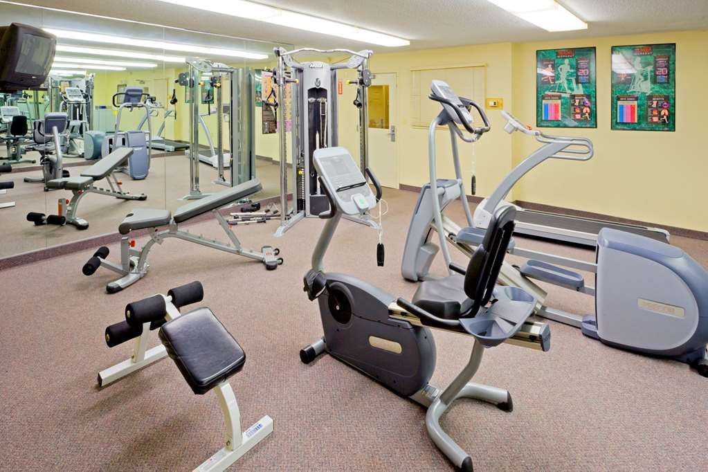 Sonesta Simply Suites Parsippany Morris Plains - photo 22