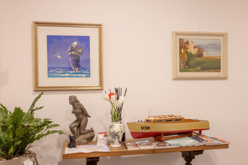 V Hotel — Ancona — photo 2