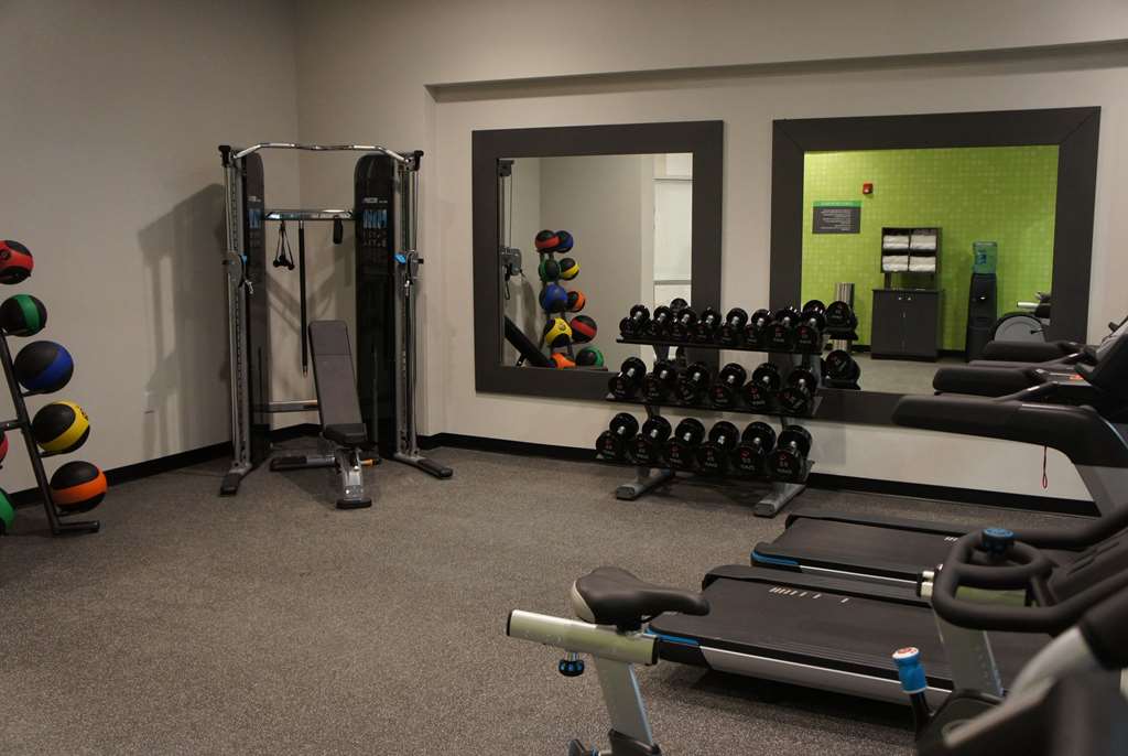 La Quinta Inn & Suites by Wyndham Mobile - photo 25