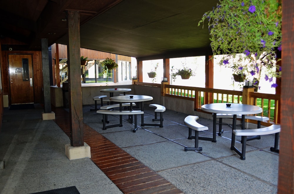 Hot Springs Hotel and Spa - photo 23