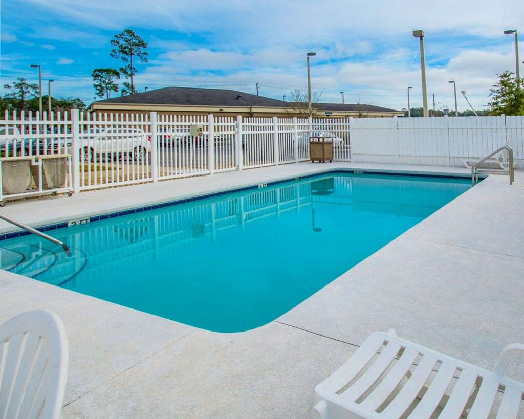Sleep Inn & Suites Palatka North - photo 22
