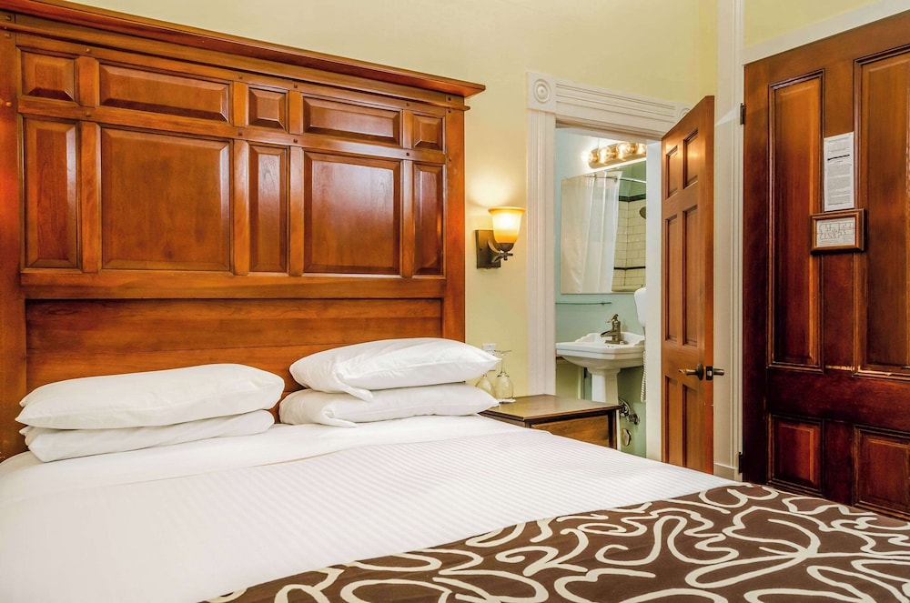 Hotel Napa Valley an Ascend Collection Hotel - photo 15