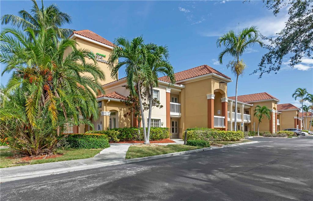 Extended Stay America Suites Boca Raton Commerce - photo 12