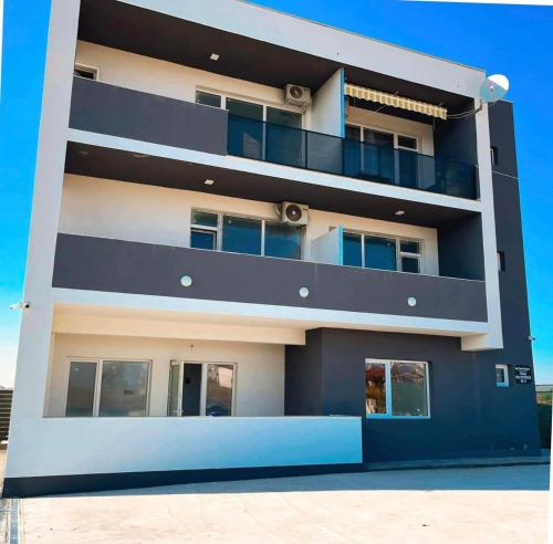 Best View Residence 21739210 — Costinesti