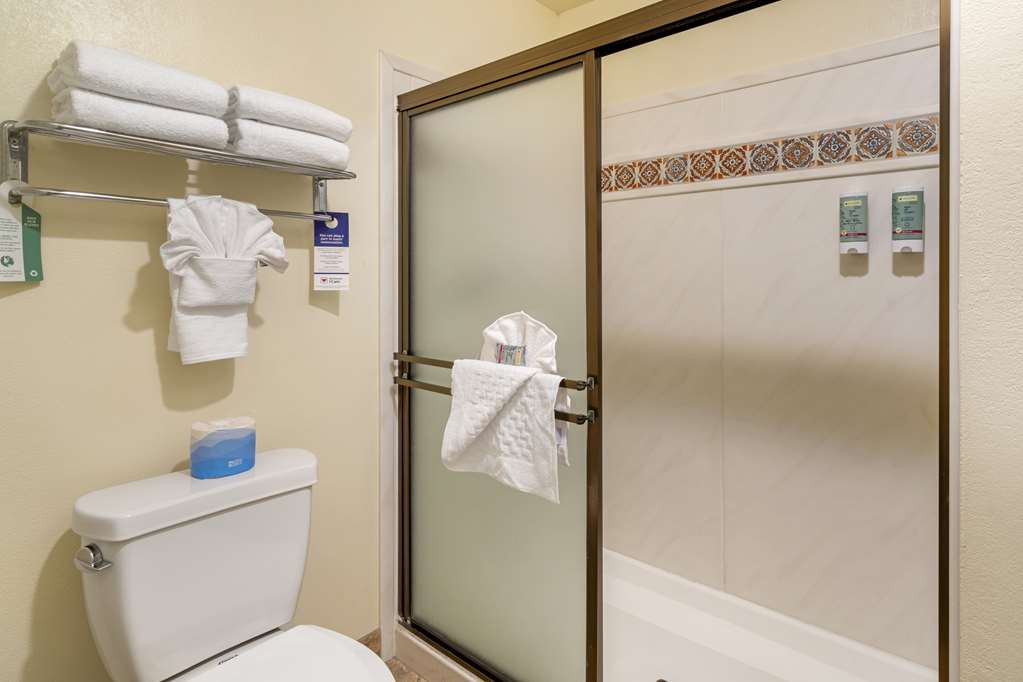 Best Western Casa Grande Inn - photo 45