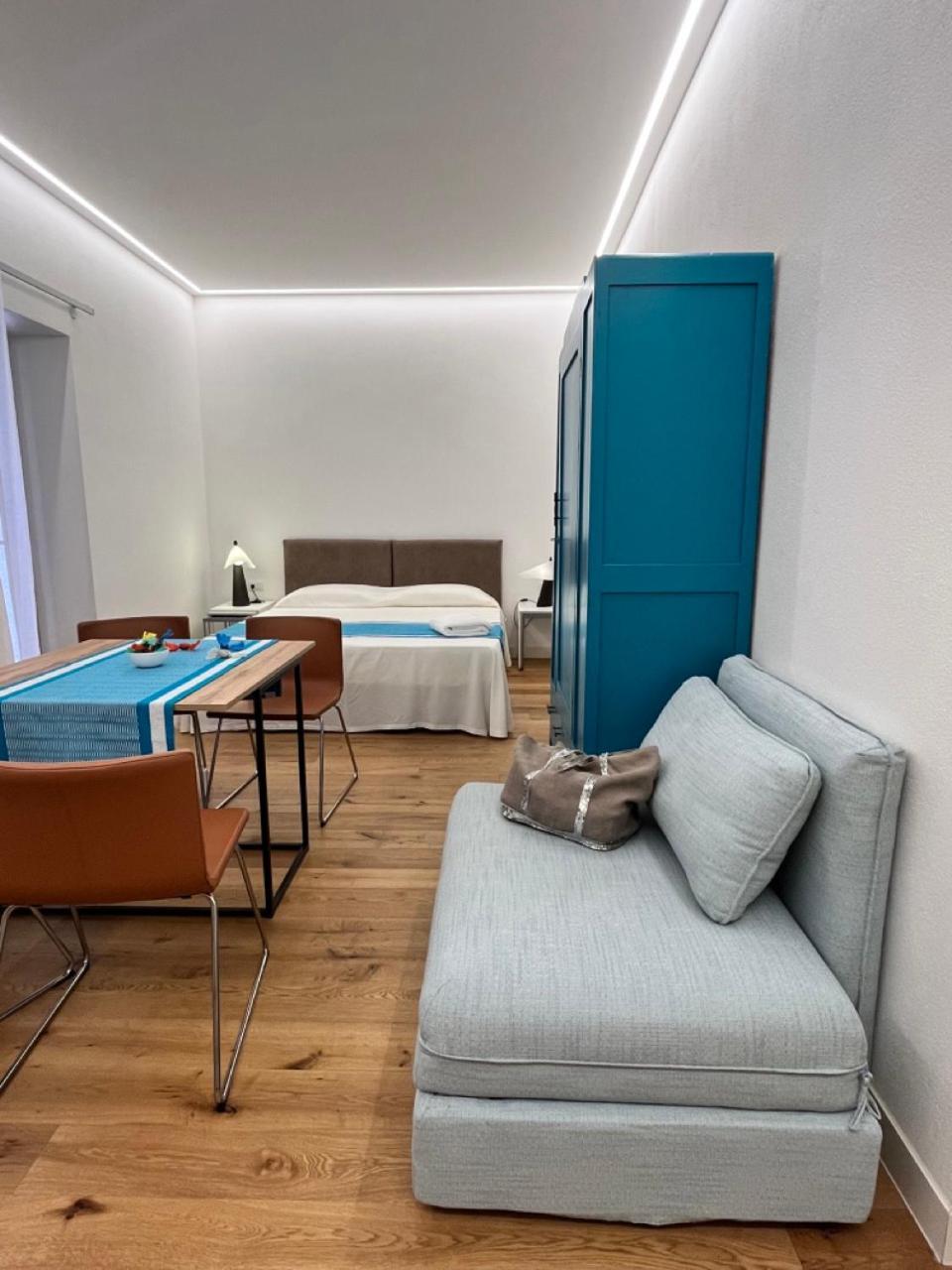 Dimora Elle in La Maddalena, Italy