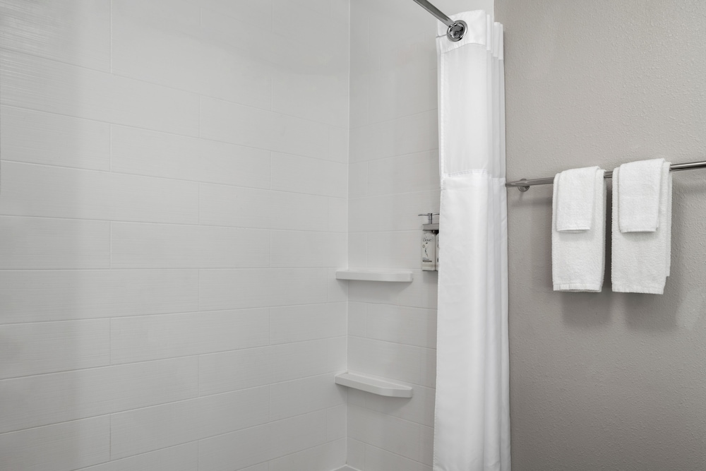 Holiday Inn Express & Suites Tampa East Ybor City by IHG - photo 21