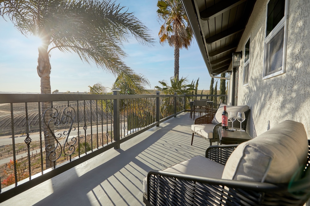 The Inn at Europa Village - photo 82