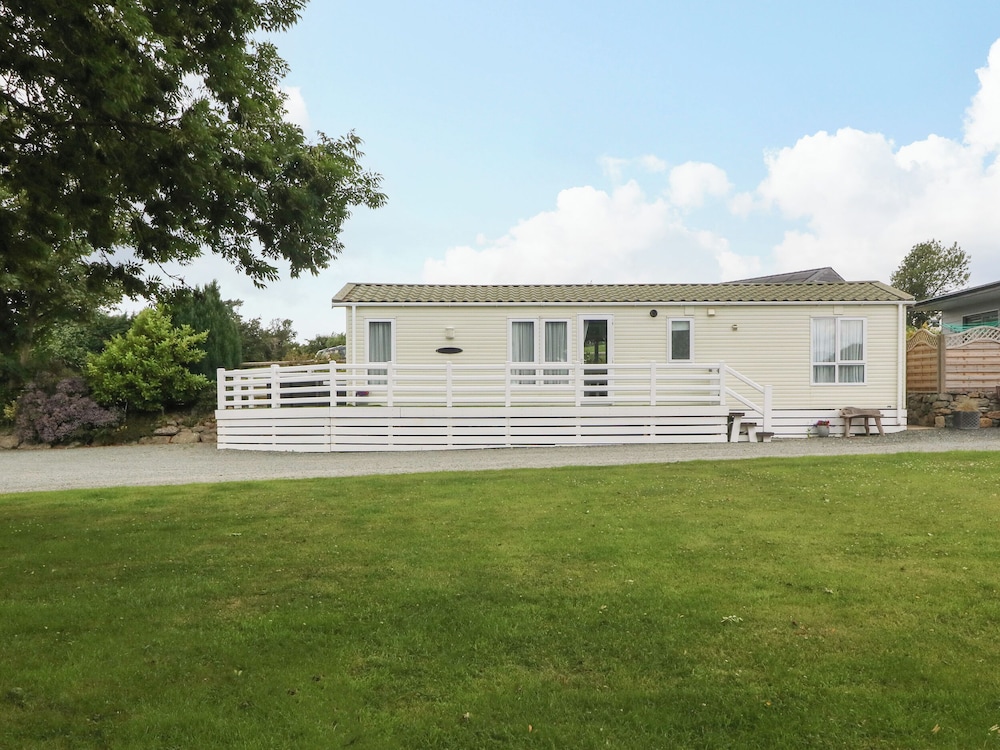 Gwel Eryri in Gaerwen, United Kingdom