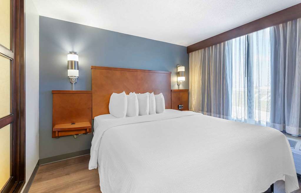 Extended Stay America Premier Suites Pittsburgh Cranberry I 76 - photo 10
