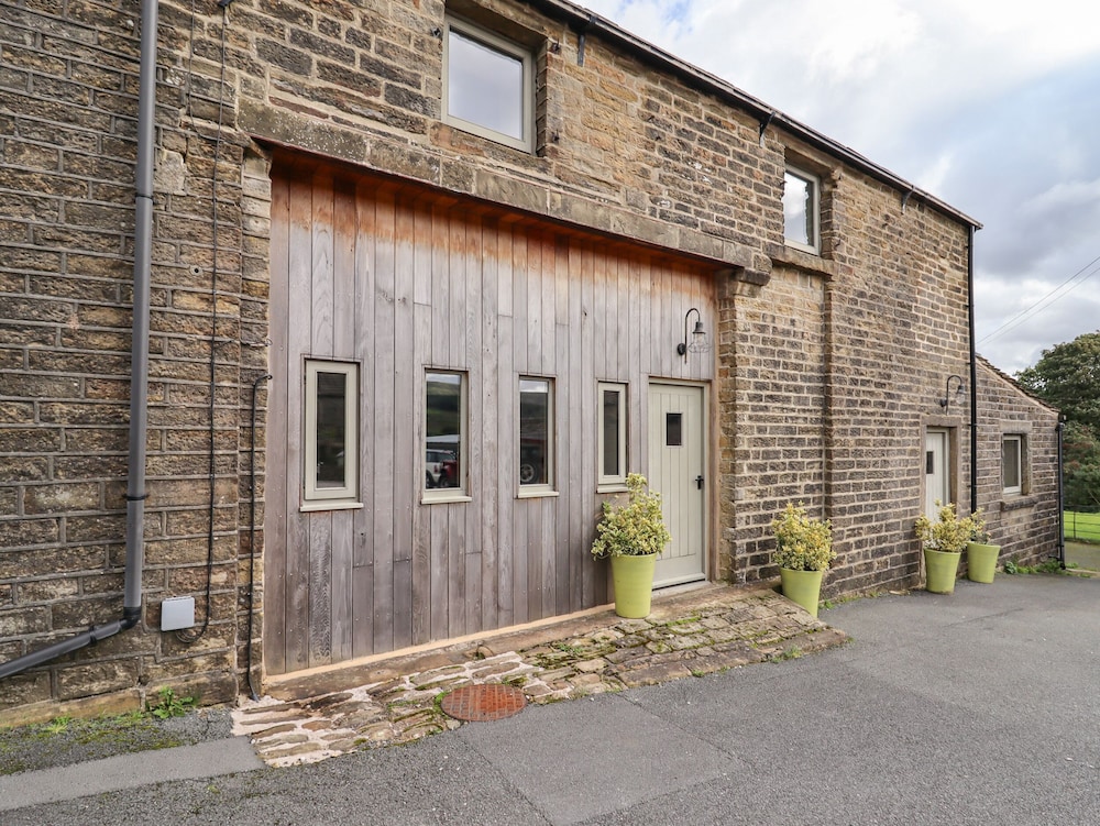 The Cow Shed — hotel in Holmfirth