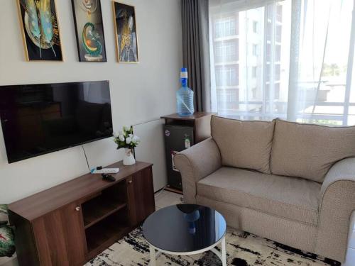 Royal palace one bedroom unit