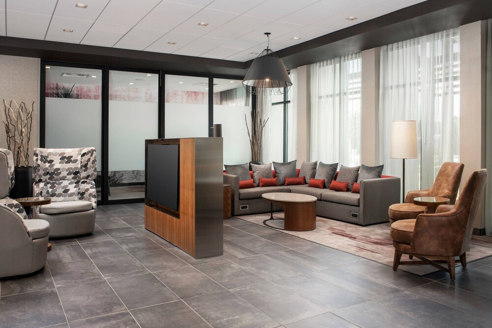Courtyard by Marriott Las Cruces at NMSU - photo 27