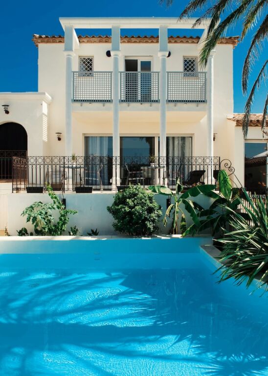 LOasis du Golf Maisons dh tes in Beziers, France