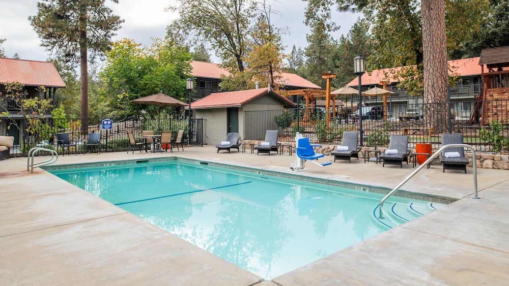 Buck Meadows Lodge - photo 26