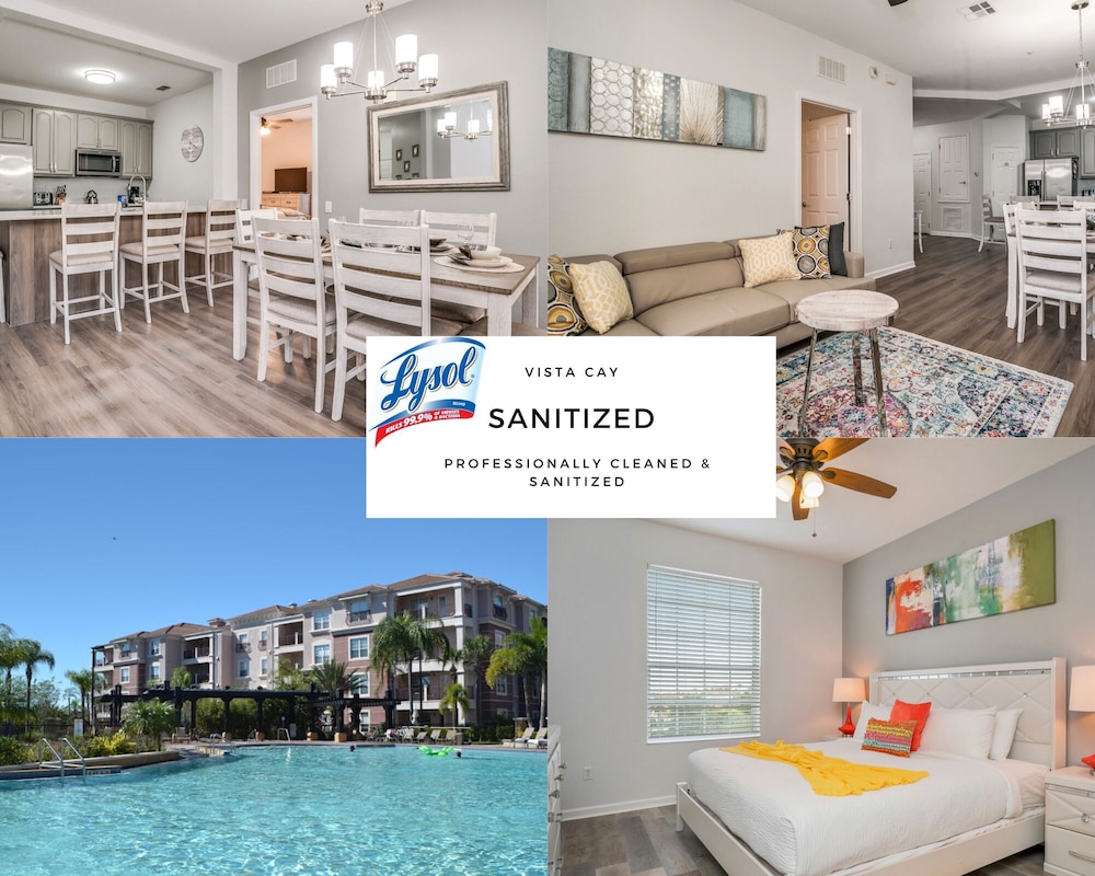 Orlando Vacation Townhomes 360 - photo 7