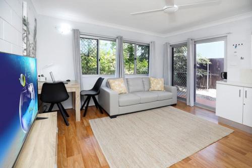 Ground Floor Easy Unit Close to City 4 — 4-Star Luxury Hotel in Cairns, Australia