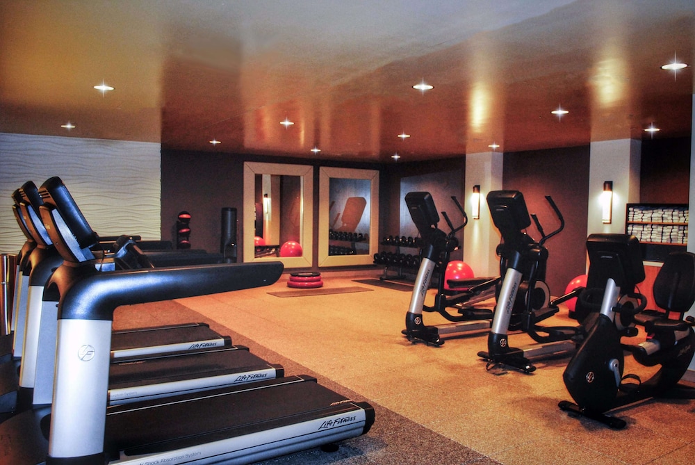 Doubletree By Hilton Reading - photo 48