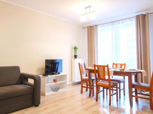 Zachodnia Apartamenty LUNA Białystok — 4-Star Luxury Hotel in Bialystok, Poland
