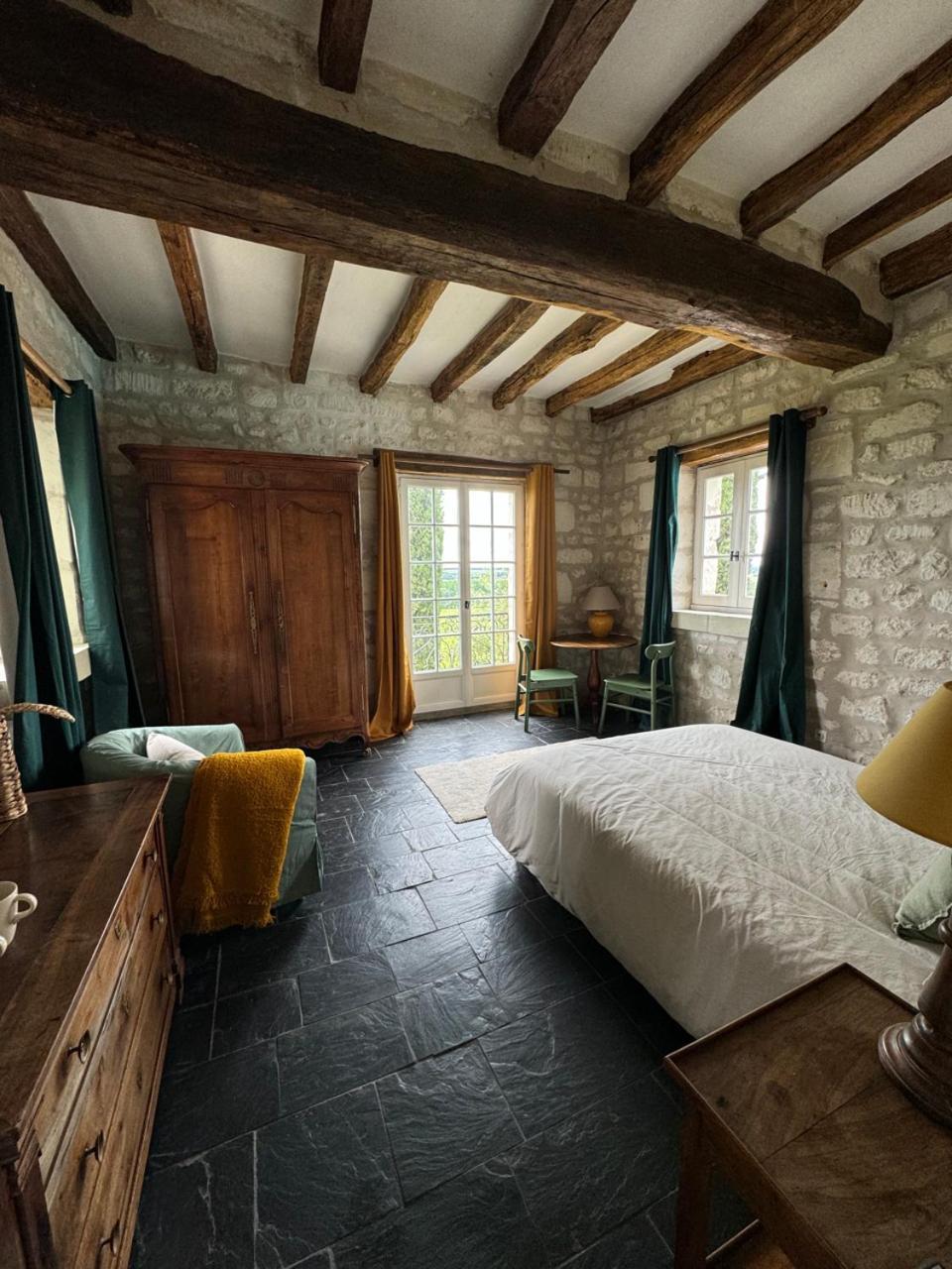 Tourelle Haute - last minute hotel in Unknown City