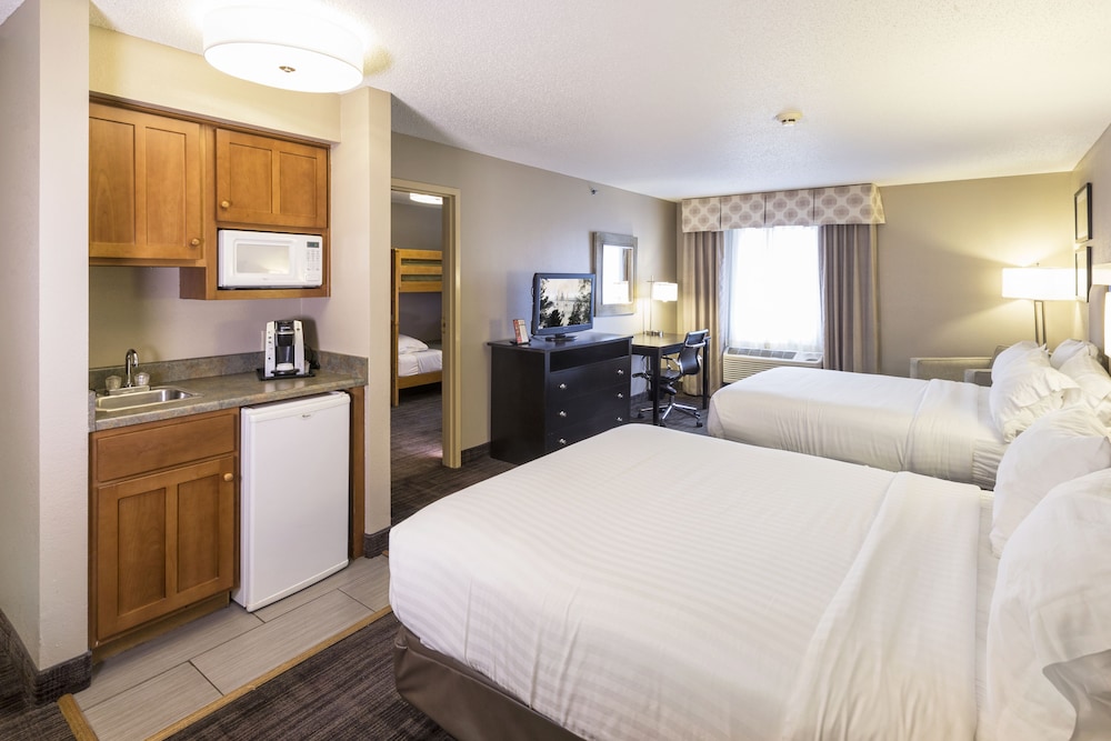 Holiday Inn Express & Suites St Joseph by IHG - photo 13
