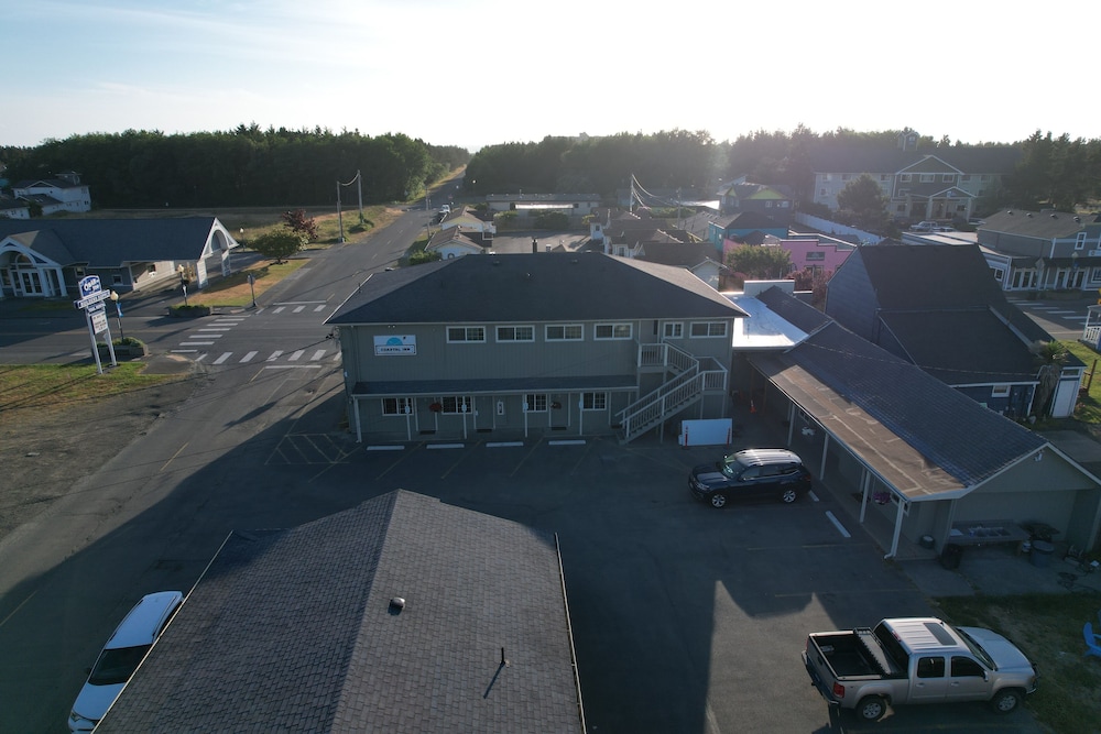 The Coastal Inn and Suites - photo 180