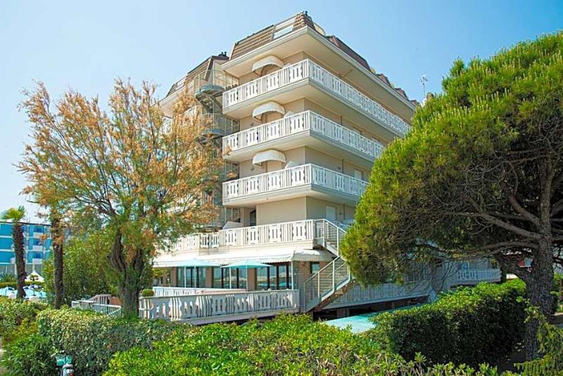 Hotel Savoy — Caorle — photo 3