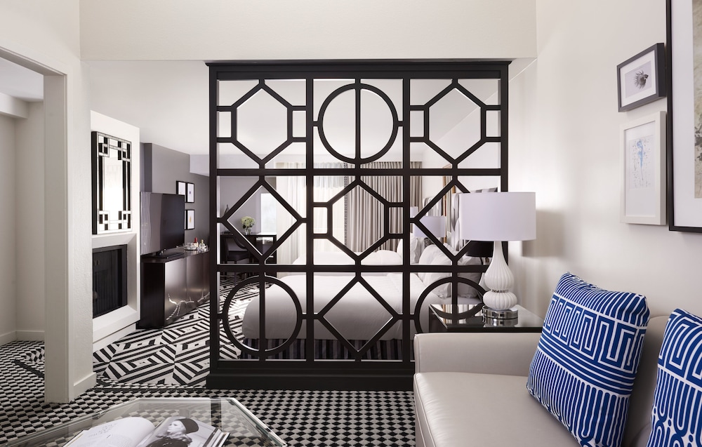 Chamberlain West Hollywood - photo 19