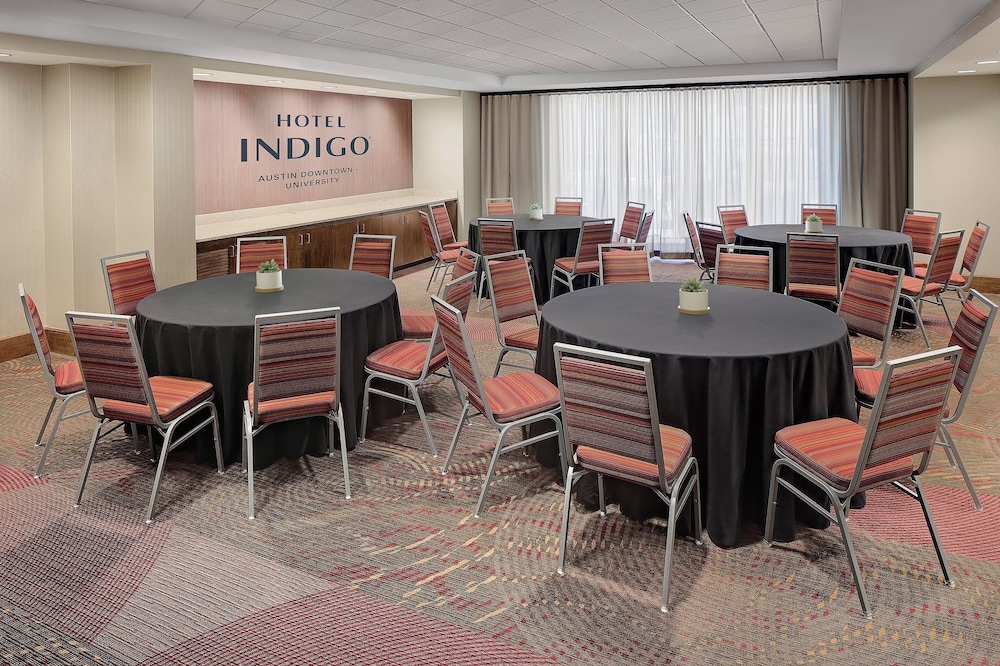 Hotel Indigo Austin Downtown University by IHG - photo 68