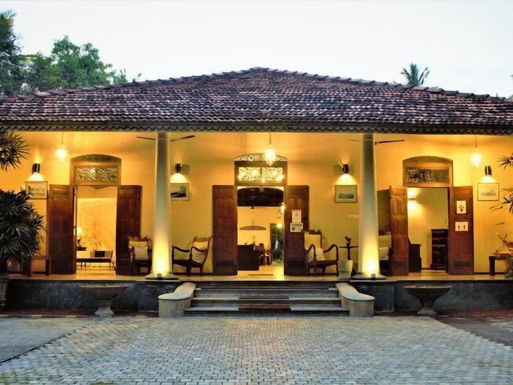 Villa386 - last minute hotel in Unknown City