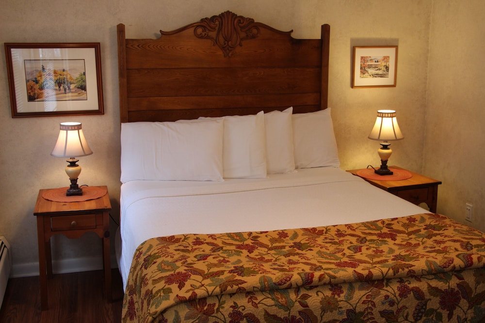 The Vermont Inn - photo 31