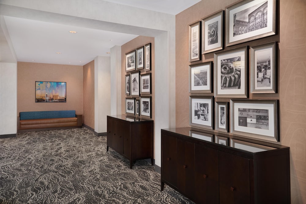 Homewood Suites by Hilton Grand Rapids Downtown - photo 68