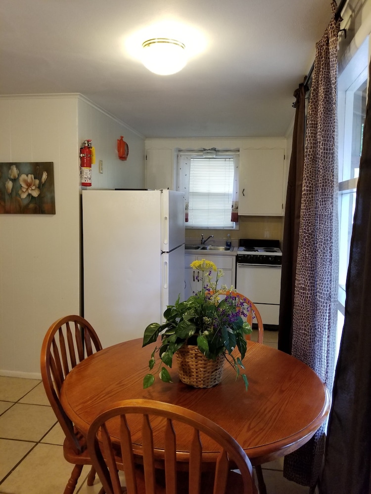 The Cottage Resort - photo 25