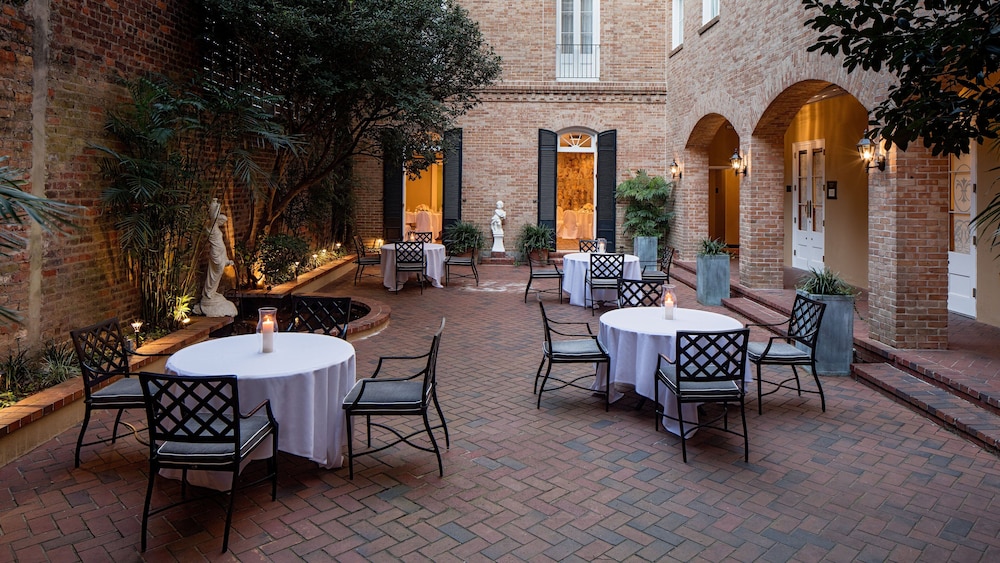 Holiday Inn French Quarter Chateau Lemoyne By Ihg - photo 30