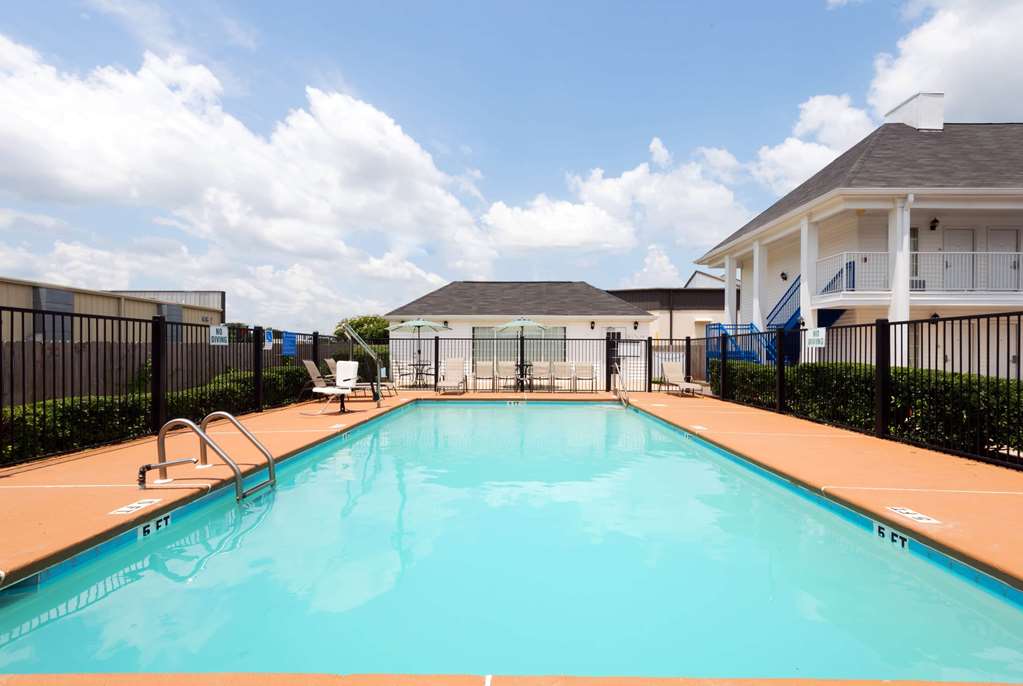 Baymont by Wyndham Prattville Montgomery - photo 6
