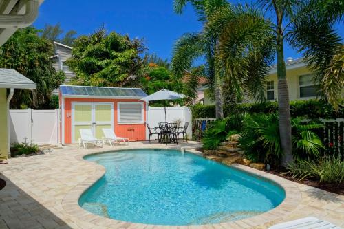 Turtle Trax in Anna Maria, United States