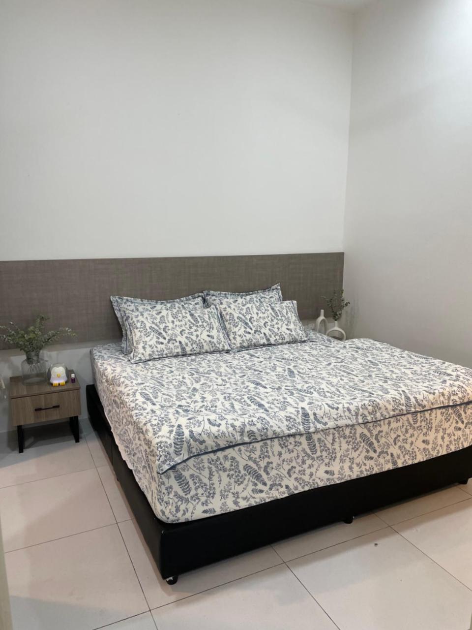 The Imans Place — 4-Star Luxury Hotel in Kepala Batas, Malaysia