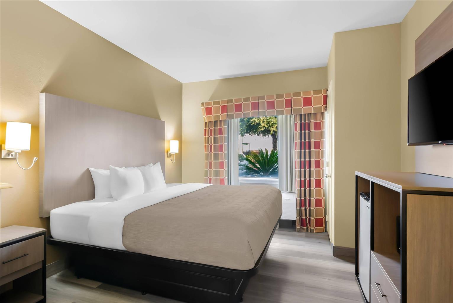 Quality Suites Houston NW Cy Fair - photo 31