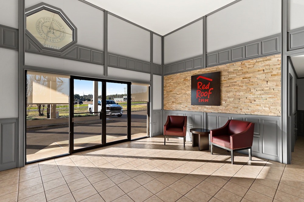 Red Roof Inn Nacogdoches - photo 3