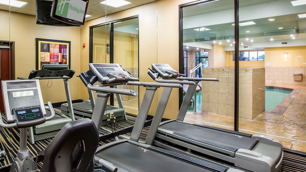 Holiday Inn Oklahoma City Airport by IHG - photo 17