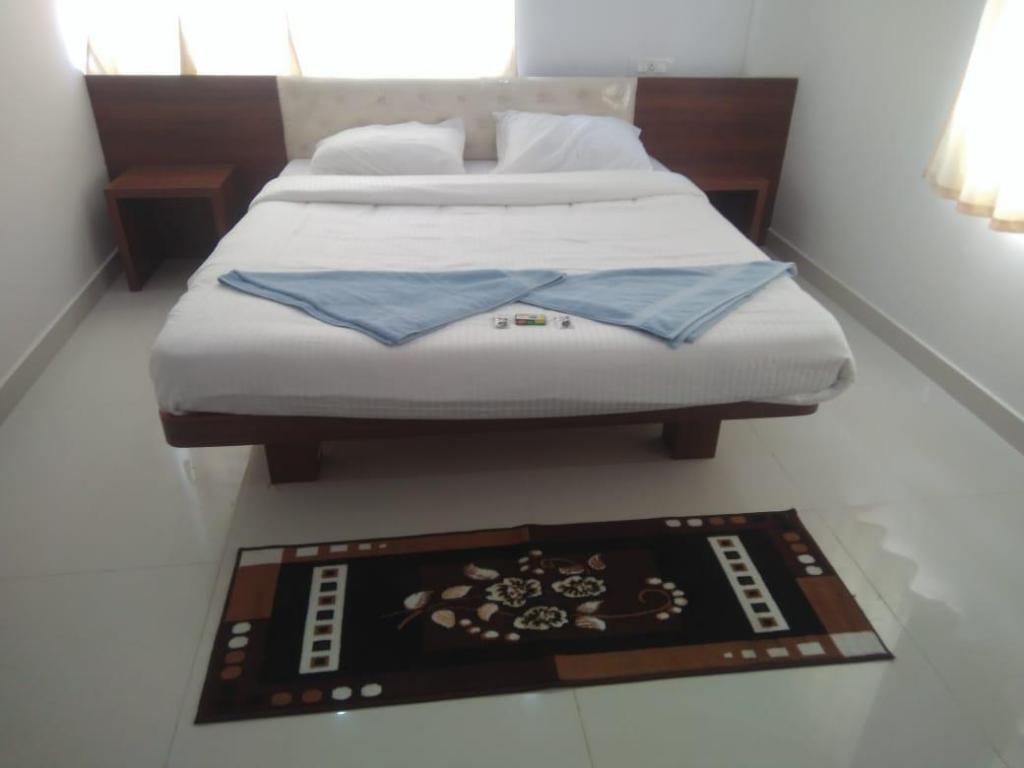 BSK Deluxe Lodging - last minute hotel in Bengaluru