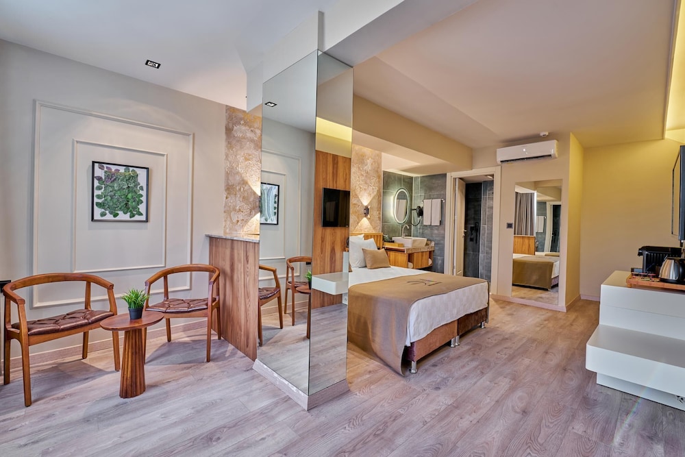 Der Inn Hotel Lara — Muratpasa — photo 2