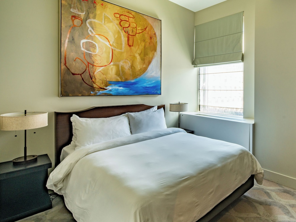 The Marmara Park Avenue - photo 23