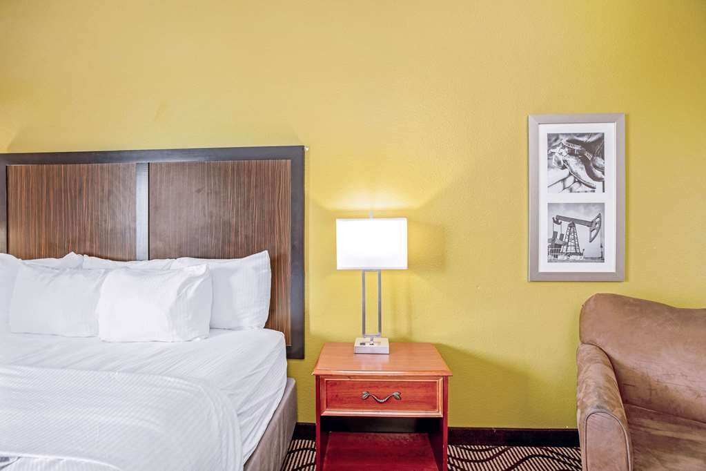 La Quinta Inn & Suites by Wyndham Corpus Christi Northwest - photo 19