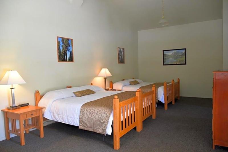 Wonder Valley Ranch Resort - photo 22