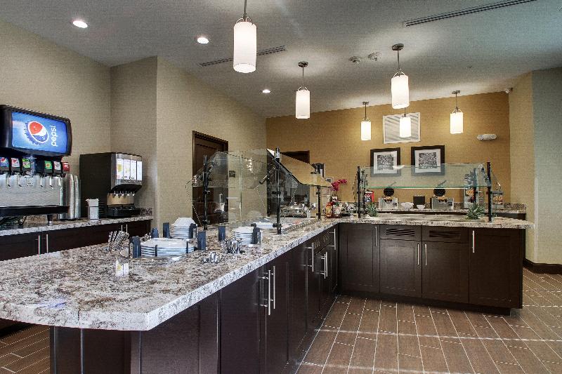 Staybridge Suites Plano The Colony by IHG - photo 59