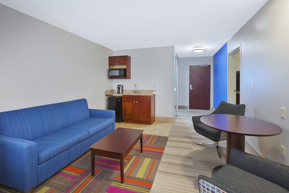 Holiday Inn Express Hotel & Suites Niles by IHG - photo 21