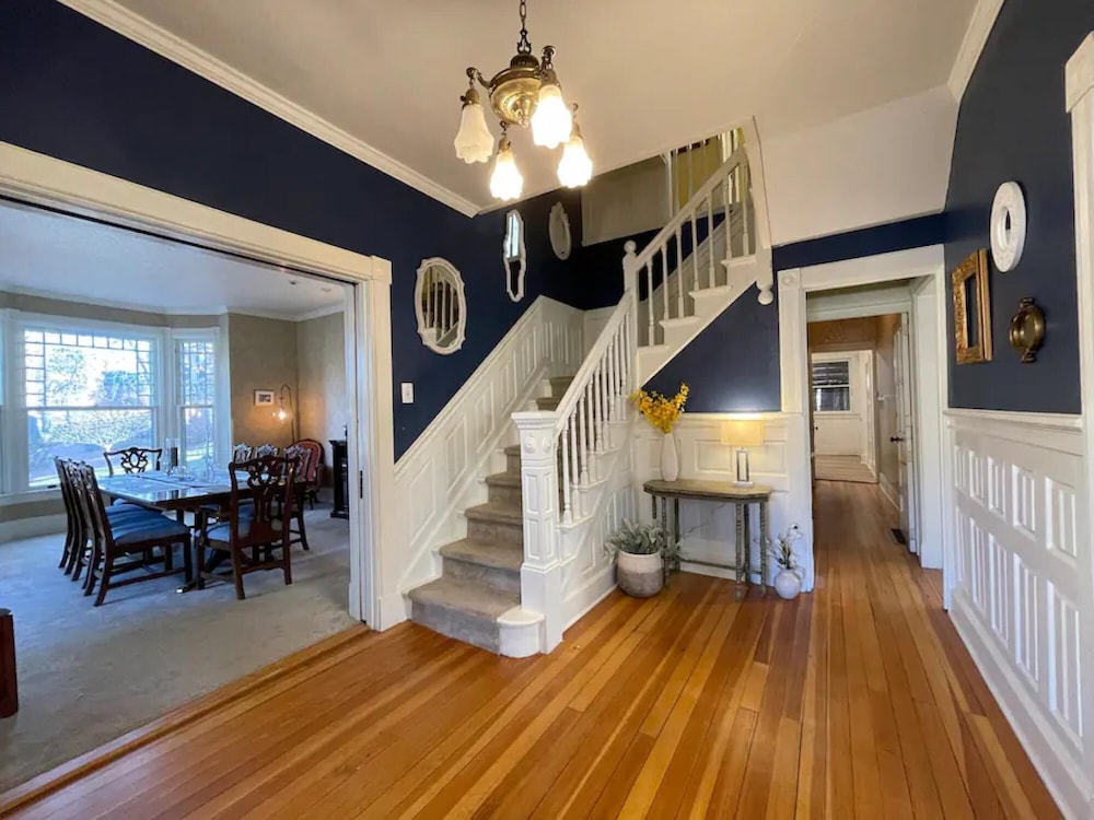 Avenue Hotel Bed & Breakfast - photo 41